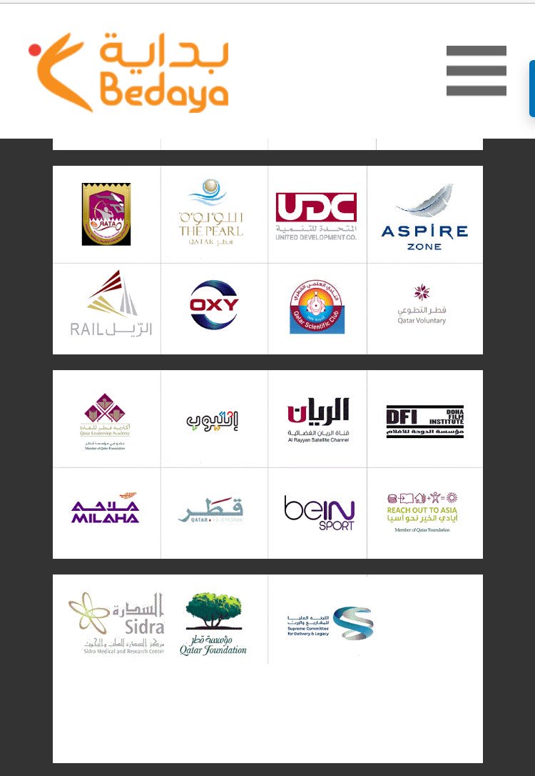 group_x5's tweet photo. #OpQatar 
#Opiran 
#Group_X5 

سحب جميع قواعد موقع بدايه القطري 

https://t.co/FjKUEihFDH

#مجرد_البداية  الداعمين لها https://t.co/CcZy1zla6G