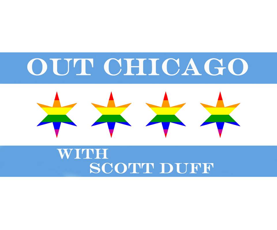 GoPride's tweet photo. OUT CHICAGO is on-the-air -- listen live @wcpt820 or streaming https://t.co/OqpDqbSUev -- Coming up special guest @ZachStafford, who will slater today on “Queer Narratives” at @mcachicago
#gaychicago #lgbtchicago #boystown #lgbt #lgbtq #outchicago @ChiScottDuff @Into @Grindr https://t.co/a3Iuezti6T