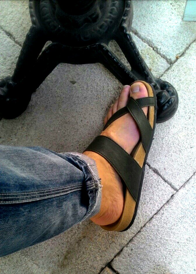 #bursa yeni cicilerim yeşil bursanın yeşil terliği.