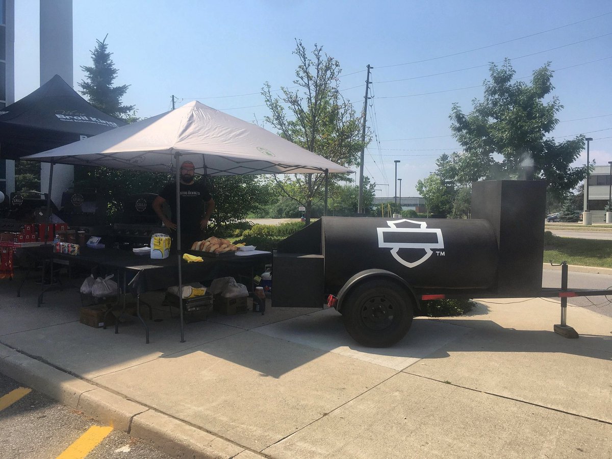 Big Pappy’s Catering by Saltlick (@bigpappys) on Twitter photo We're serving lunch at our favourite BBQ store, <a href="/barbecuesgalore/">Barbecues Galore</a>, 3100 Harvester Rd, #BurlON. Here until 2 with $4 smoked pork shoulder. Store's open till 6. You gotta check this place out. #BBQ #bigpappyscatering We're serving lunch at our favourite BBQ store, <a href="/barbecuesgalore/">Barbecues Galore</a>, 3100 Harvester Rd, #BurlON. Here until 2 with $4 smoked pork shoulder. Store's open till 6. You gotta check this place out. #BBQ #bigpappyscatering