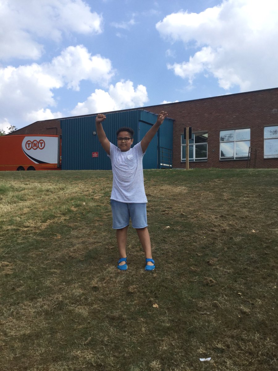 Our champion of the day was Cameron, we will await our tickets to see you in the Olympics in the future.