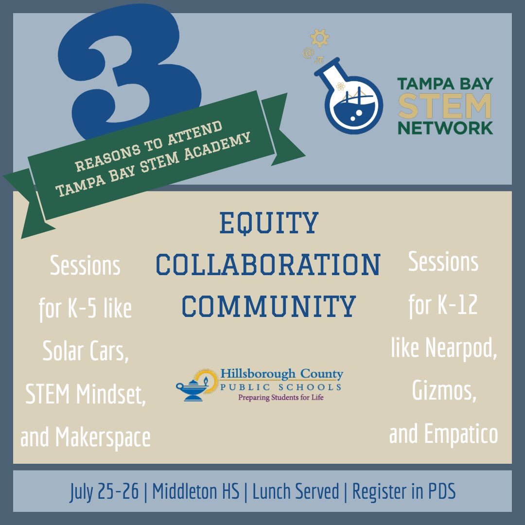 TampaBaySTEM tweet media