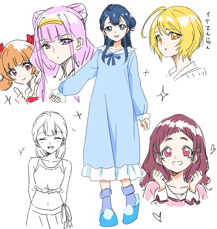 oyama_yuri's tweet photo. ウォーミングアップ https://t.co/qxtOwChSI6