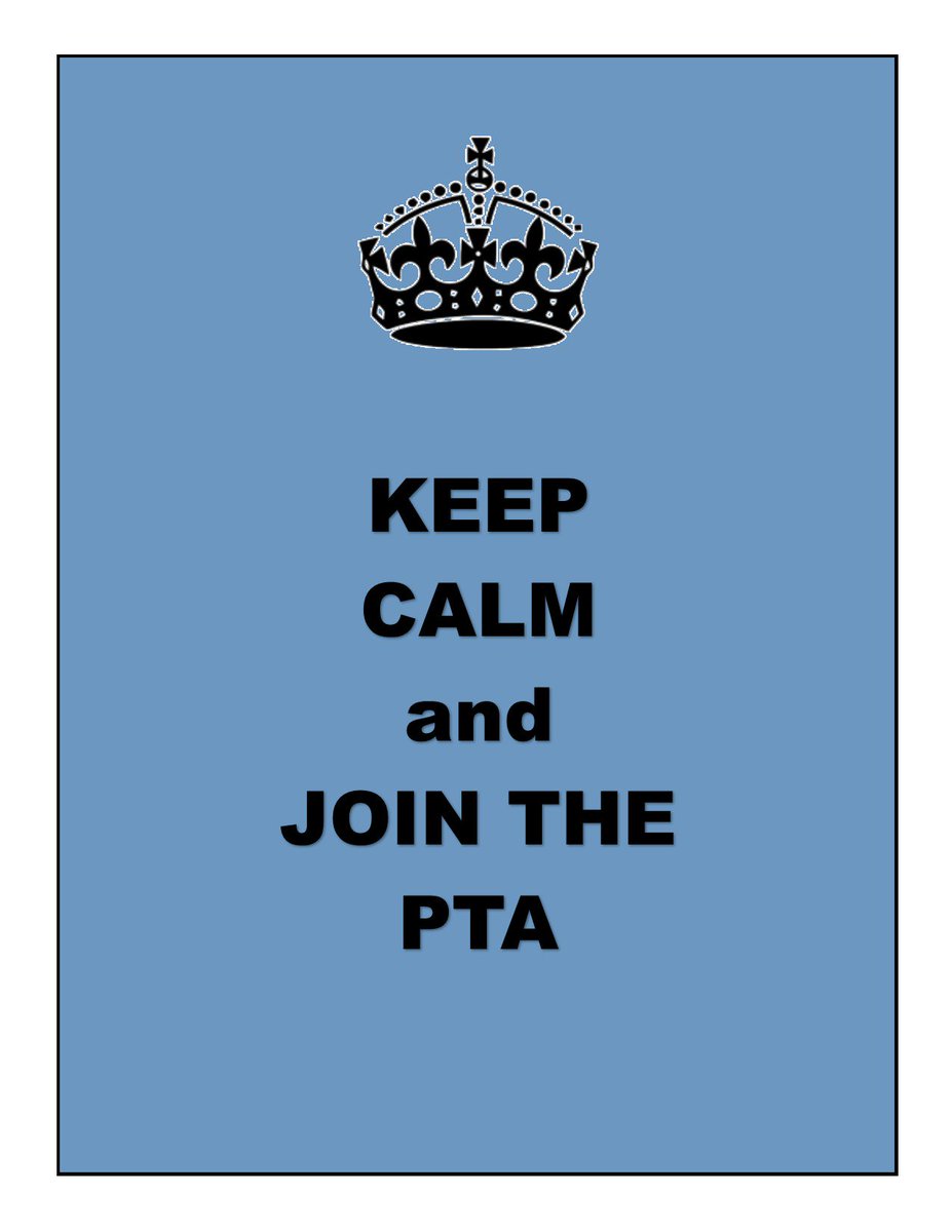 Skip the lines! Purchase your PTA membership before meet and greet and your package will be waiting for you in your oldest child's classroom!

Registration opens tomorrow, Monday 7/16, at 7am and closes at midnight on Saturday 7/28.

Order here: bascombpta.membershiptoolkit.com
