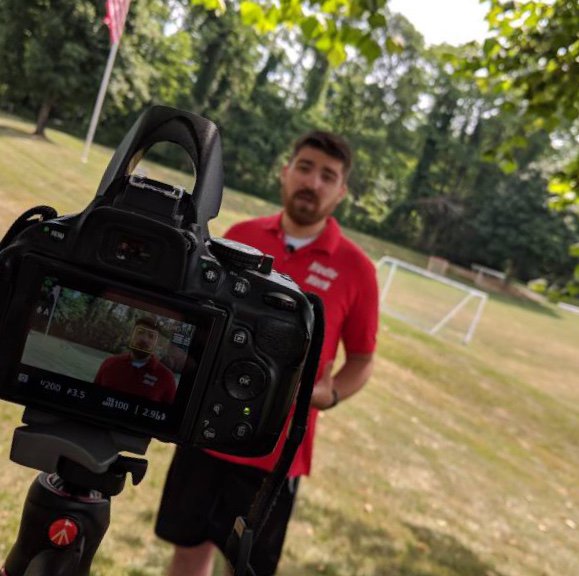 MedicMarkLLC's tweet photo. Keep an eye out for our new video this week! #NewVideo #PeaceofMind As always, you can learn more about Medic Mark at https://t.co/KOqYvFkJWK https://t.co/bc2TKdkPU1