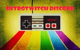 GamersPardise's tweet photo. Retro game streamer or like to watch retro game streams. Then RetroTwitch is the community for you.
Discord & twitch community. All we ask is support other members as that is what the community has been built on.
The link https://t.co/dPhN3jJEVD
#bestofnes #twitch #twitchfam https://t.co/hrLsrgXK6n