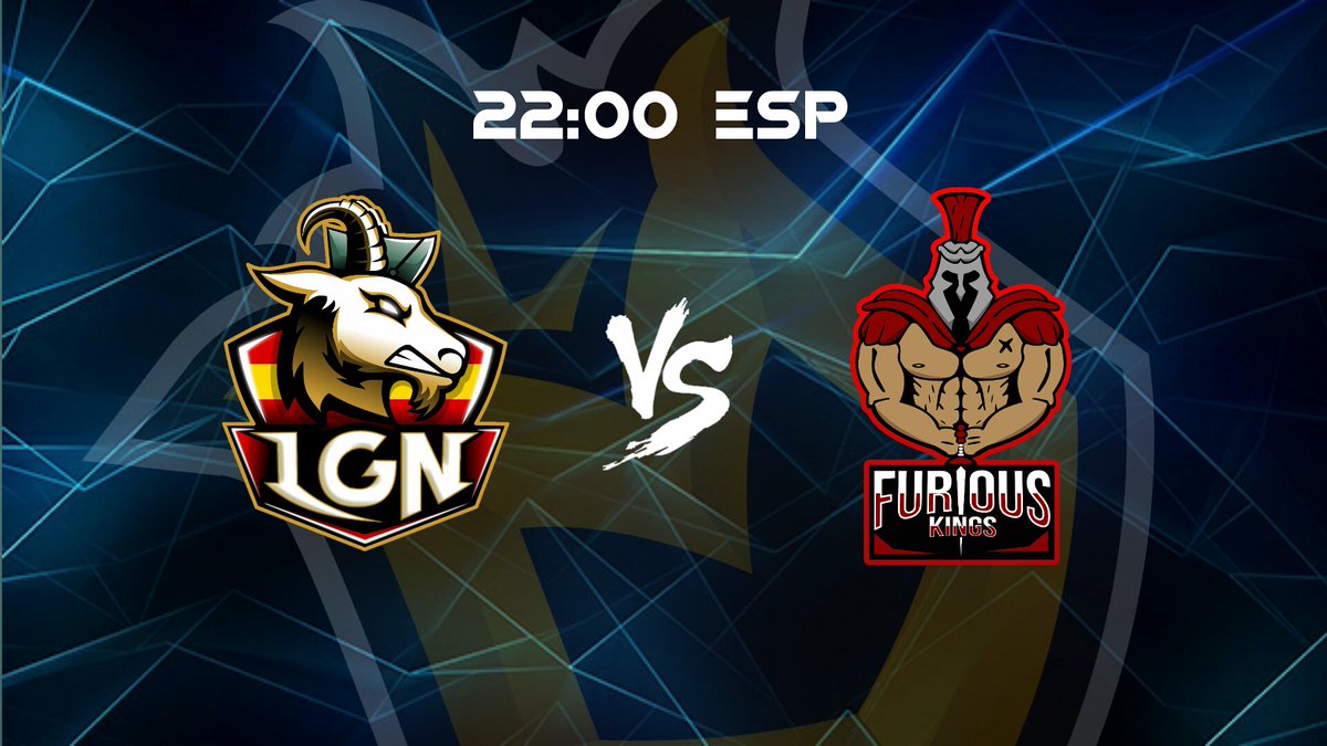 #Cuartos⚔️| Estos dos equipos tendrán que jugar un set extra.

  @RoyaleLegion 
              🆚
<a href="/FuriousKingsCR/">Furious Kings</a> 

¡Suerte! 

🔸#LeagueMasters🔸
