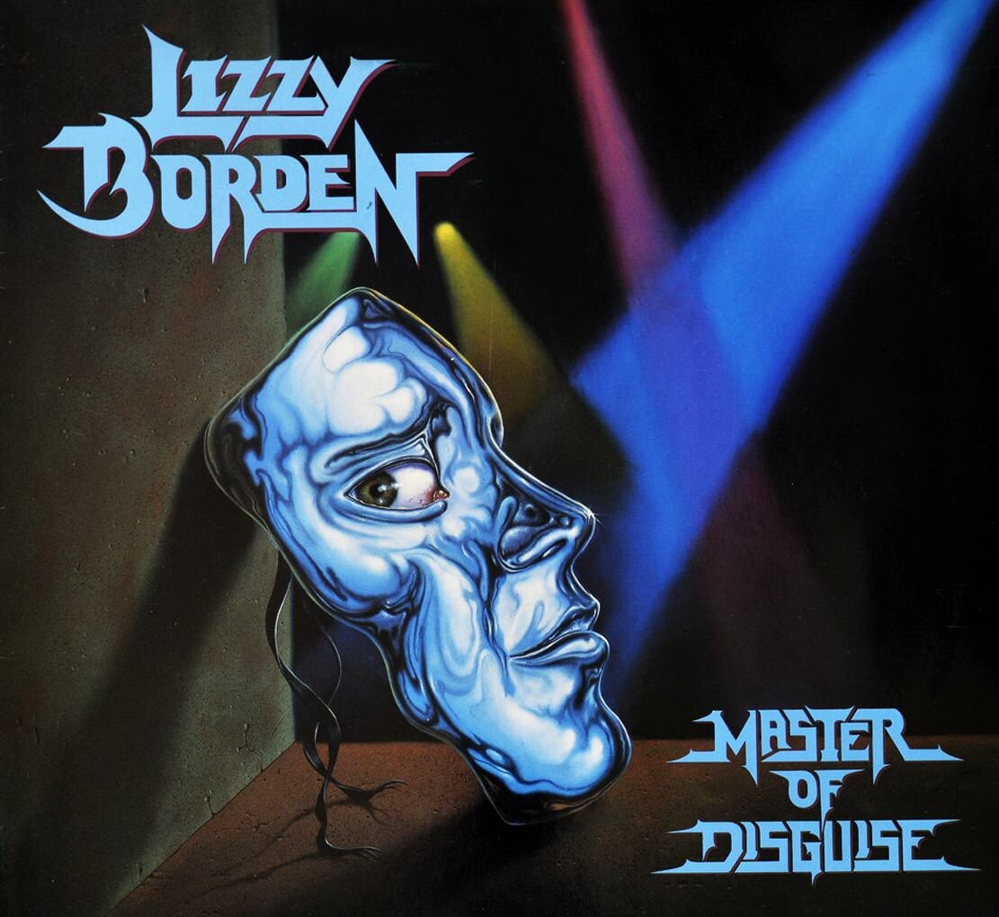 ThisDayInMETAL's tweet photo. July 15th 1989 @realLizzyborden released the album โMaster Of Disguiseโ #LoveIsACrime #BeOneOfUs #WaitingInTheWings #RollOverAndPlayDead #HeavyMetal
Did you know...
The band was founded in 1983 by brothers Lizzy Borden and Joey Scott. https://t.co/yfttbYbnh1