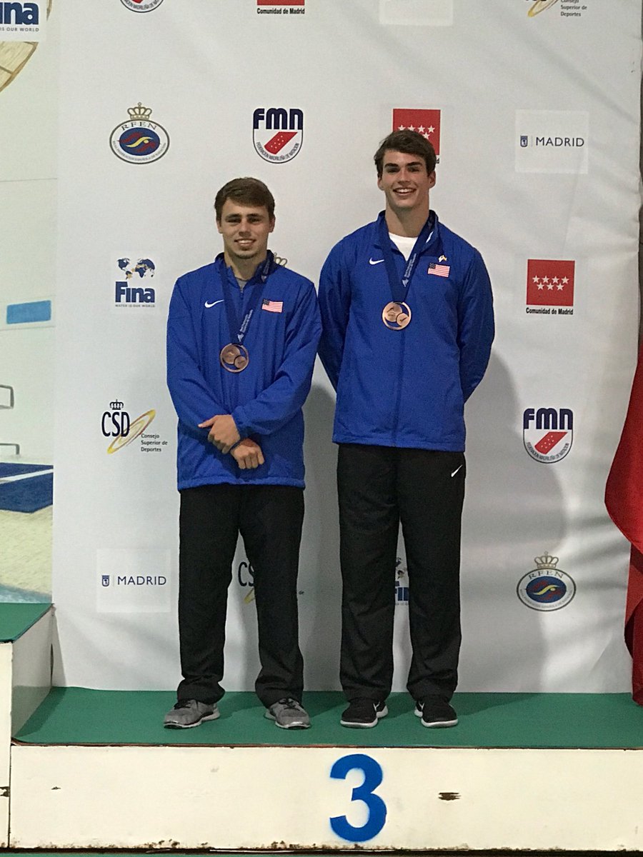 USA Diving tweet media