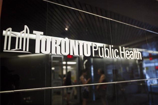 Toronto's medical officer of health wants feds to decriminalize all drugs for personal use.  ottawamatters.com/national-news/… https://t.co/ovH1A07uhy