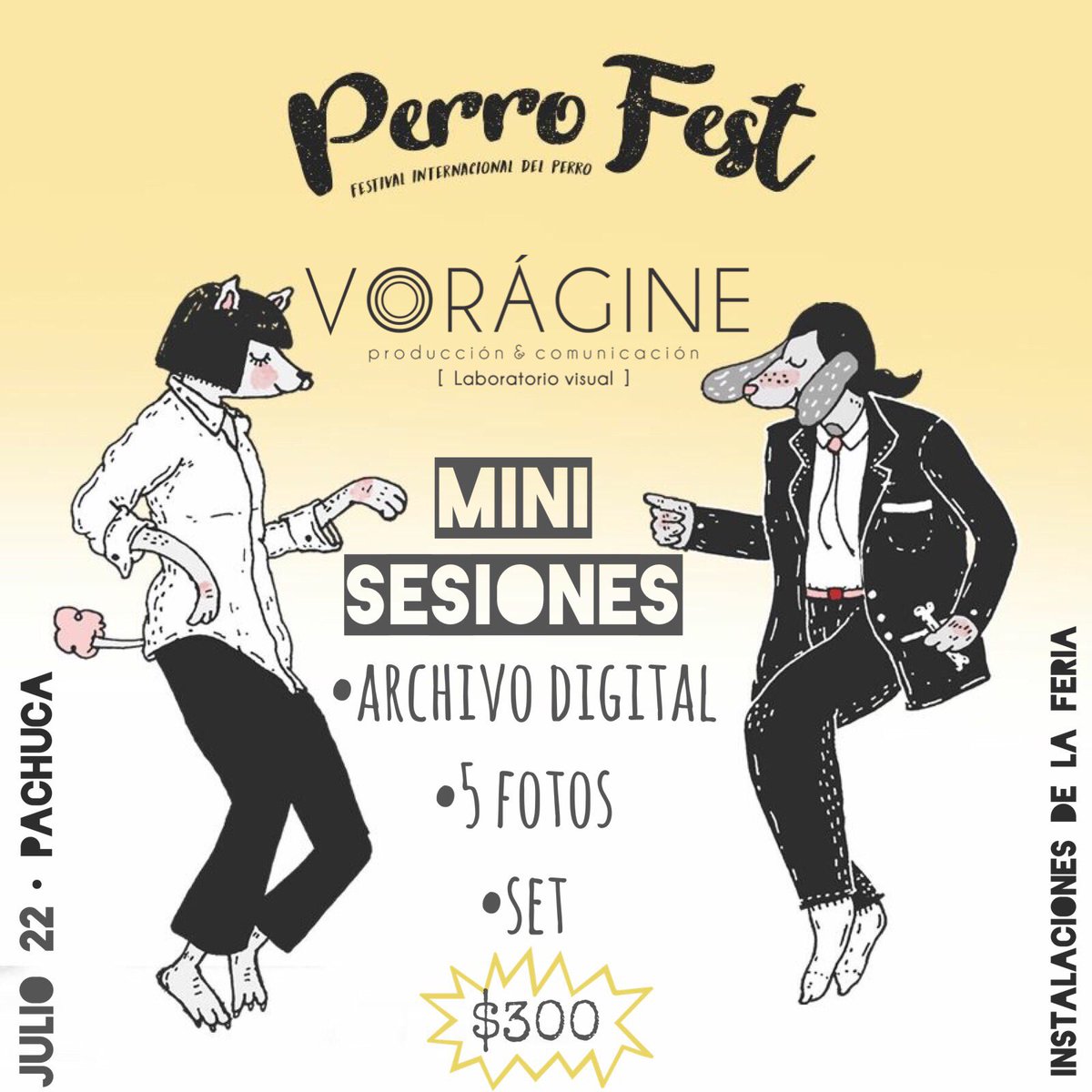 voragineMX's tweet photo. ¿Unas fotos con sus perrhijos? #Perrofest #Pachuca #perro #petfriendly #foto https://t.co/mNkeuCuEAm