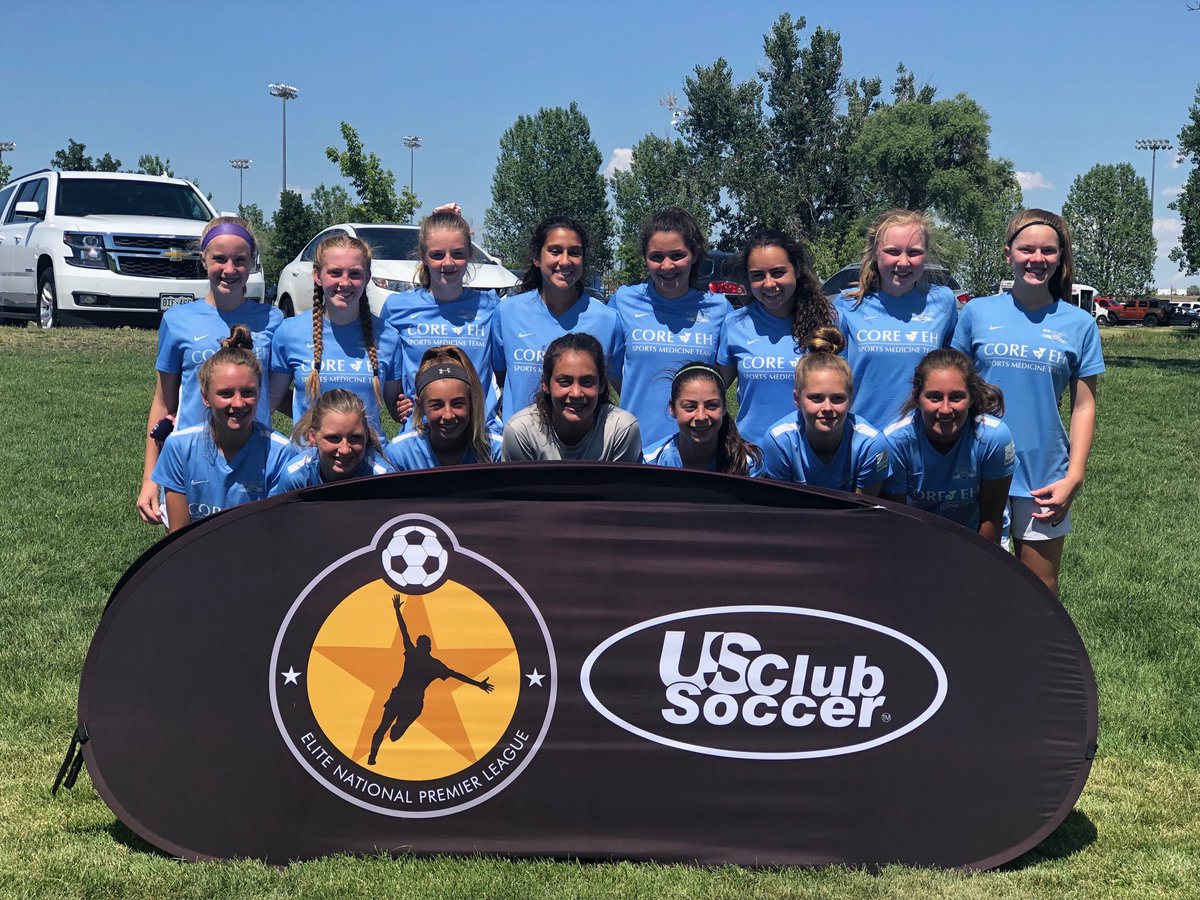 Good luck to Seacoast United’s 2004 NPL Girls as they take on San Juan ECNL in the #SemiFinals today 💪🎉💙 KEEP WORKING HARD LADIES! #WeAreSUSC #BePartOfIt