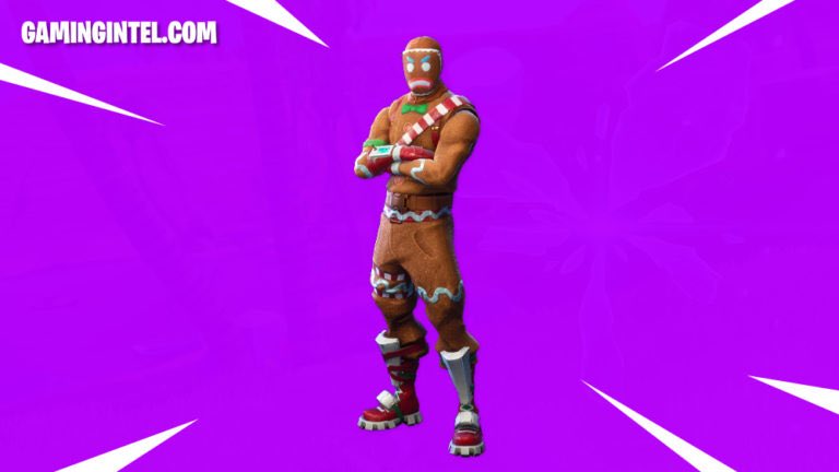 FortniteNotici9's tweet photo. La skin Galleta de Jengibre podría llegar muy pronto a Fortnite #Fortnite https://t.co/QJXcbKpOid