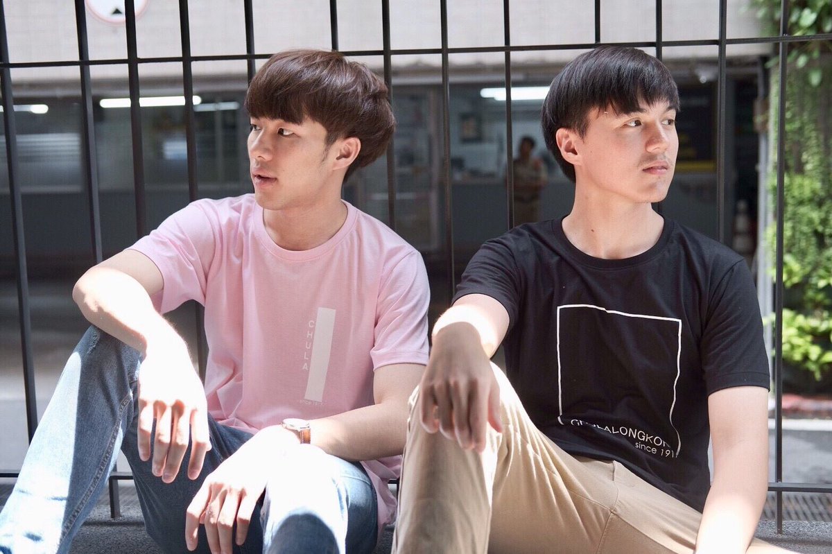 1917Store's tweet photo. ยังสั่งได้เรื่อยๆนะคะ เสื้อยืดฬสวยๆ ใส่ไปเที่ยวใส่ไปคณะไปเดินเล่นก็ได้น้าาาา โปรโมชั่นวันนี้วันสุดท้ายแล้วเด้อออ สนใจสอบถามก่อนได้นะค้า line:@jdo8388o 👈🏼👈🏼😊😊😊 #CUFirstDate2018 #ChulaCuteboy #cufirstdate #teamchula #ทีมจุฬา https://t.co/Ech6wesZId