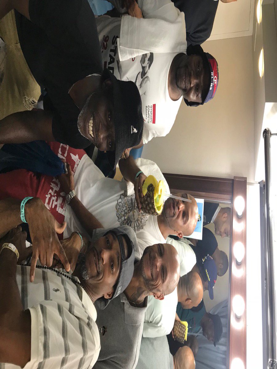 Jujub41607605's tweet image. #BKHipHopFest @pharoahemonch @TalibKweli  AL Skillz