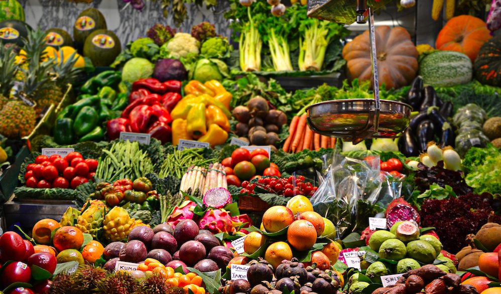 savinggracefood's tweet photo. How is your garden growing? Do you have excess? It's a great time of year to share your bounty with neighbors, coworkers, and friends! Who doesn't love a fresh fruit or veggie from the garden?! https://t.co/hjtdOWwPju