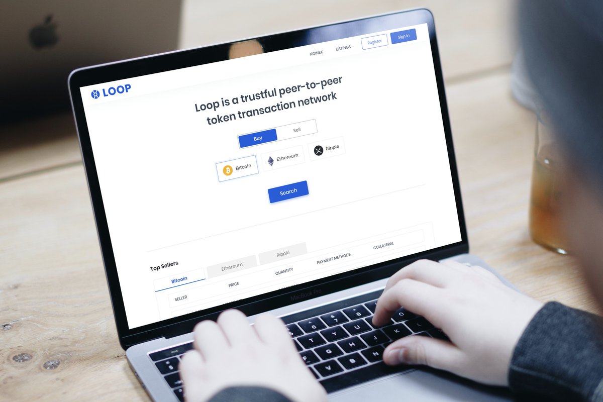 koinexindia's tweet image. As always, our closed beta users gave us some really noteworthy suggestions. Integrating them into Loop will push it a notch higher and we want to bring you nothing but the best. So we are pausing the countdown for a bit. #GetIntoLoop on July 17. Meanwhile, here's a sneak peek!