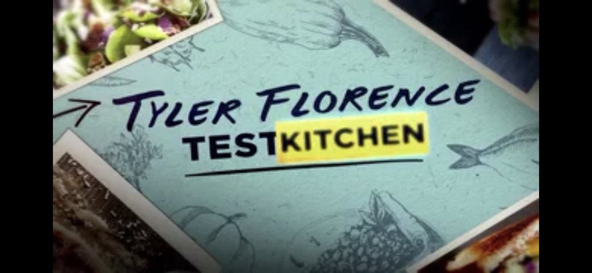 Tyler Florence tweet media