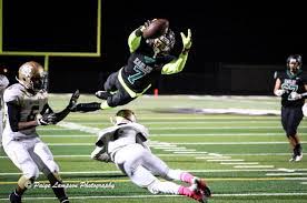 Richard T. Estrada on Twitter: "Black Hat Football's Top 35 Impact