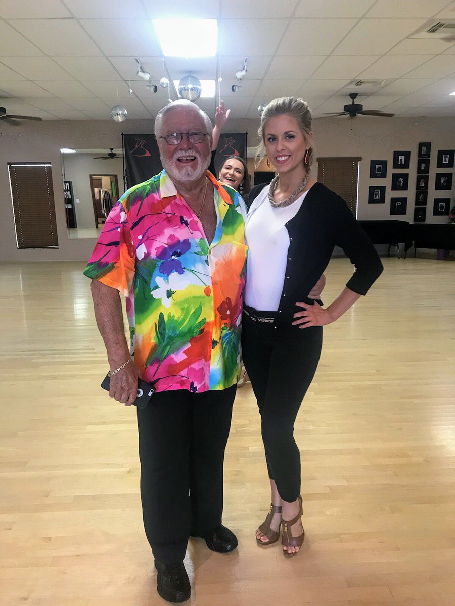 Thank You Jack for your words of wisdom that make my career better!

If you love what you do you'll never work a day in your life ❤✌💃

#arthurmurraylifestyle 
#arthurmurray
#bestjobever

#GottaDance 😉
<a href="/ArthurMurrayCyp/">ArthurMurray Cypress</a>