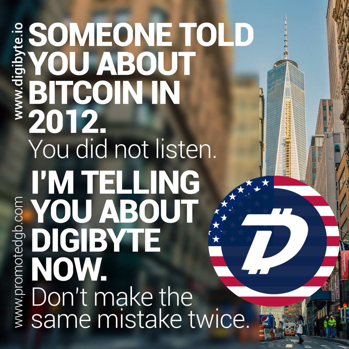 TTEblog's tweet photo. Breaking
So because of the #CNBC interview, hackers tried to attack $DGB today.
Well, they were crushed like by @DigiByteCoin’s #MultiAlgo & #DigiSheild Technologies.
DGB prove to be #secure.
@jaredctate #TeamDGB #hodl for big profit. https://t.co/Cr7aY12S0b