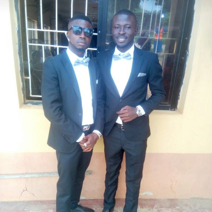 Adebayoolufemi0's tweet photo. #NewProfilePic https://t.co/AG3zmXGeiY