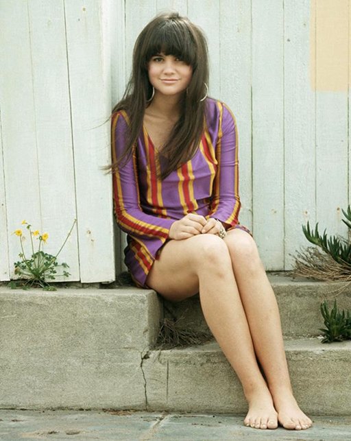 Happy Birthday to Linda Ronstadt, 72 years old today. 