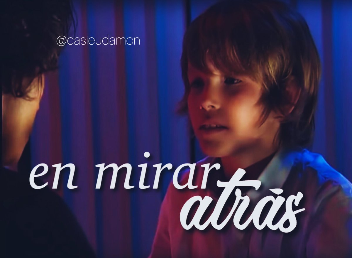 CasiEudamon's tweet photo. Simón/Jay💔 #casiangeles #simonarrechavaleta #jay #casiangeles4 https://t.co/q6Tbpf4zlL