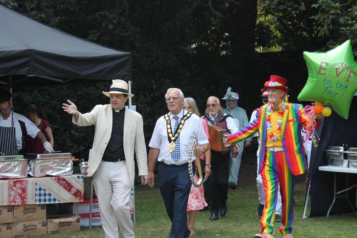 Ewell_Fair's tweet photo. Ewell Village Fair 2018 https://t.co/eAddUNm6A9