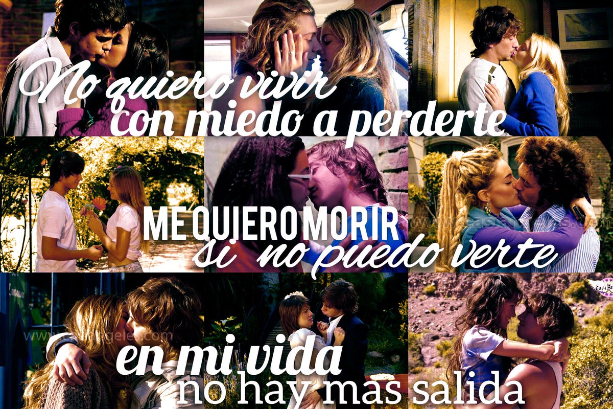 CasiEudamon's tweet photo. Miedo a perderte❤️❤️❤️❤️ #casiangeles #thiaguella #tachmin #nielo #simeria #ramika #pazmilo #nerdito #hopebauer #nachidad #lucefi https://t.co/l4y9chxWCZ