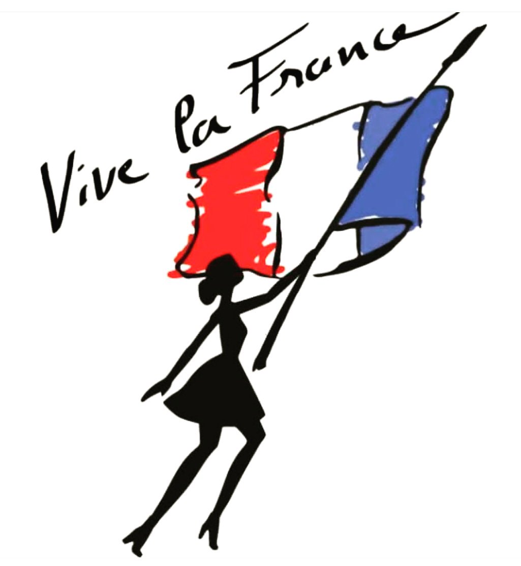 Angie_Bleu's tweet photo. CHAMPIONS DU MONNNNNNNNNNNDE ⭐⭐
#FiersdetreBleus https://t.co/tfLllydLv7