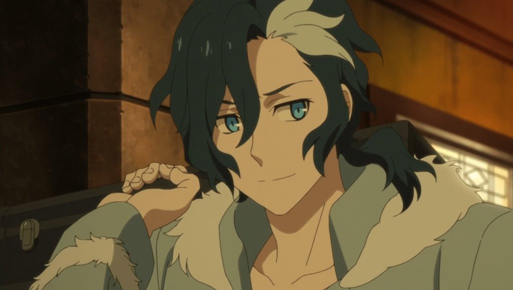 Featured image of post Sirius The Jaeger Episode 1 English Sub The series takes place in the imperial capital of 1930