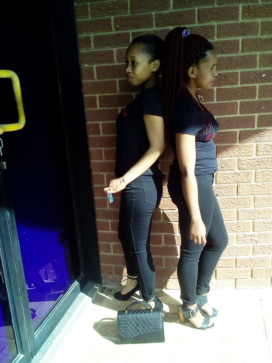 Akuavee3's tweet photo. #Twoplae
My twin soul https://t.co/1SlJy4ed5P