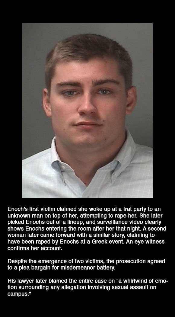 believevictim's tweet photo. John Enochs of Downers Grove, Illinois got a plea deal, getting just one year of probation after being accused of raping two women.
#believethevictim #stopapredator #stoprape #stopsexualassault #reportrapist #allegedrapist #rapeculture #victimblaming https://t.co/Y1IkyN7rhs