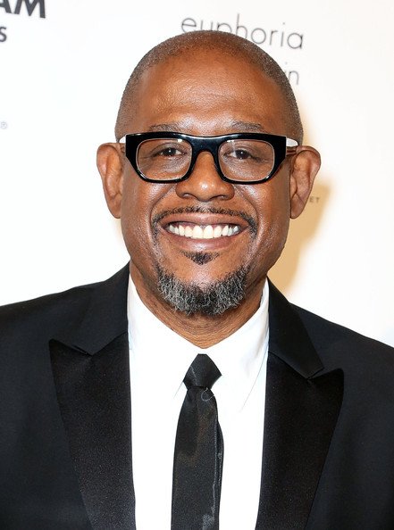 Happy birthday, Forest Whitaker 