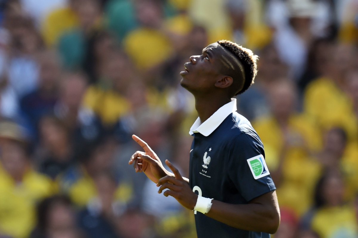 Squawka_Live's tweet photo. 2014 World Cup: Young Player of the Tournament 🏅

2018 World Cup: Scores in the final and lifts the trophy 🏆

🤫 https://t.co/fcUKwNQsBJ