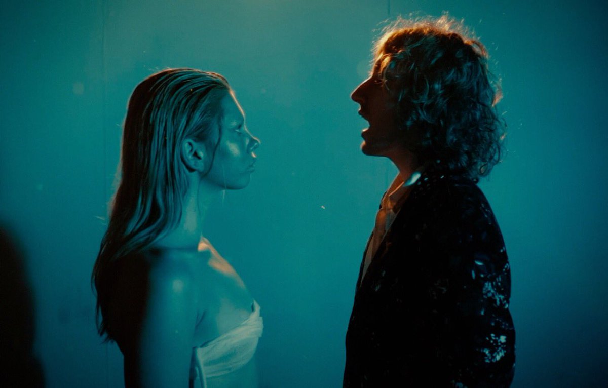 🔸🌍🔹 A huge thanks goes out to <a href="/BBCIntroWY/">BBC Music Introducing in West Yorkshire</a> for once again giving our latest single ‘What Have We Done?’ a spin last night! 

The full track can be streamed in full on Spotify here - spoti.fi/2MfjX2q

There's new charm on the horizon ⚡️👁🌀