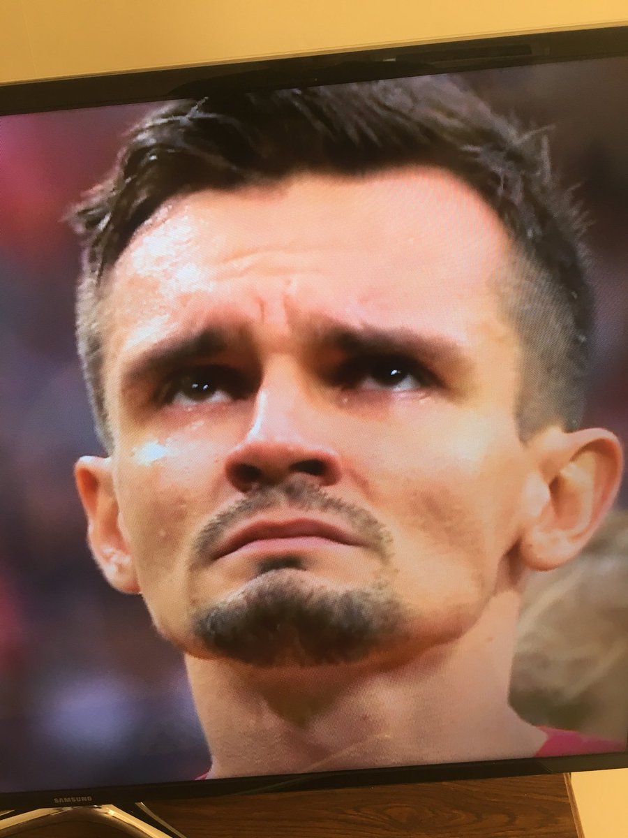 bencaffyn's tweet photo. 2018 is the year that keeps on giving 💉😍 #saintsfc https://t.co/MCTEQXi4Aq