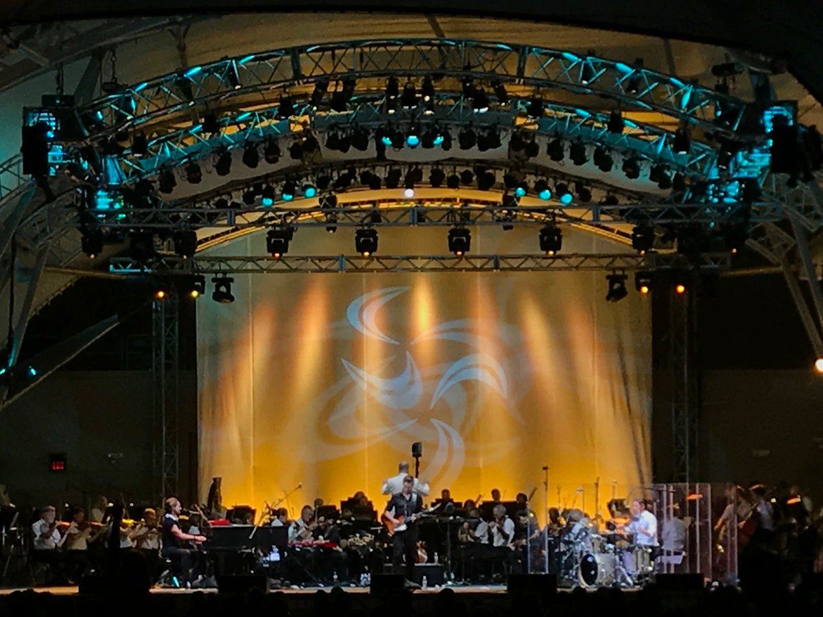 hansonmusic's tweet image. Columbus, thank you for an incredible first night of tour. This is going to be a fun one. #hansonstringtheory