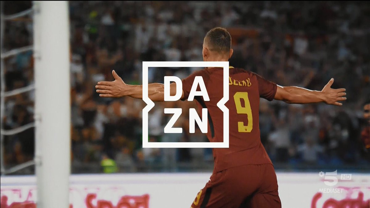 Immagine di APP DAZN disponibile su NOW TV Smart Stick e TV Box - Scopri su Sky Italia