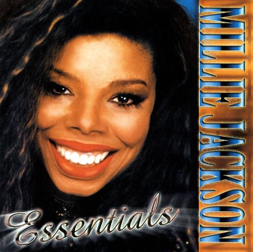 Happy birthday to the awesomeness known as Millie Jackson!! 