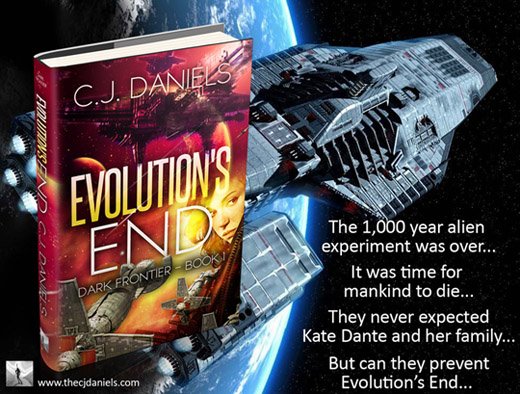 CommandoInc's tweet image. Off the Beaten Path Press is giving away copies of Evolution's End in Kindle, Nook, or pdf to the first 50. Pick up your copy today! Just direct message me you email and it's yours! Enjoy!