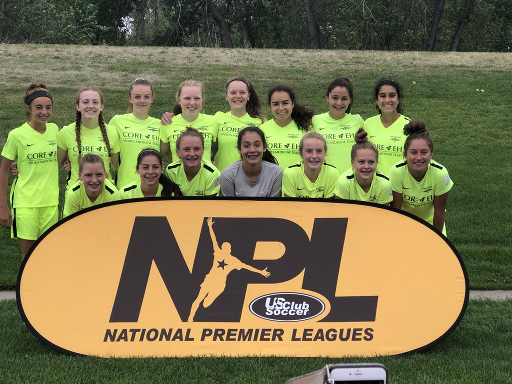Phenomenal effort today by <a href="/SeacoastUnited/">Seacoast United</a> G2004 NPL team beating an excellent <a href="/SanJuanSC/">San Juan Soccer Club</a> team to progress into <a href="/USClubSoccerNPL/">National Premier Leagues</a> Championship game tomorrow!! Rest up, recover and we go again tomorrow one more time!!! <a href="/NEPremiership/">NEP</a> #NPLFinals #wekeepgoing