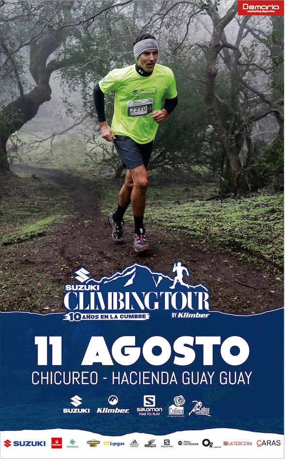 Toda la familia invitada