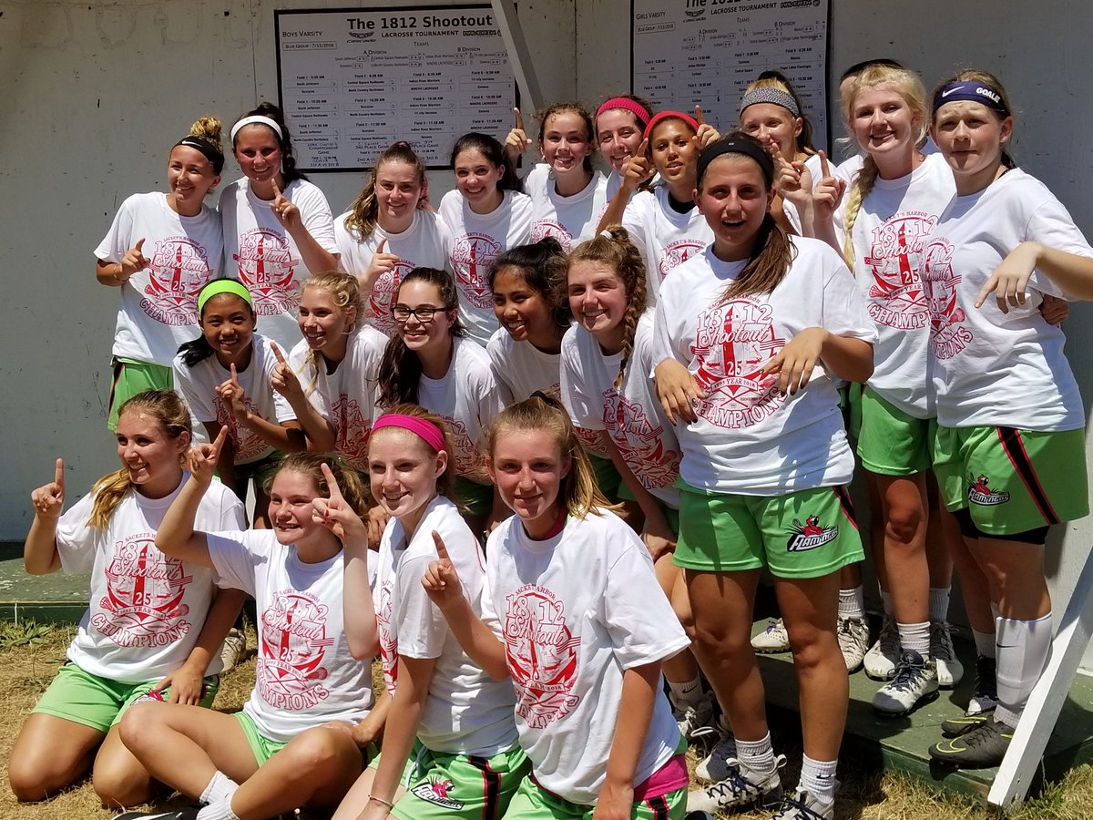FLFlamingos's tweet photo. Champs!!!!!!! Great job girls!! #MingosBlack #Sackets https://t.co/ipgSz7V7DD