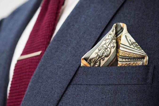 TieBlock's tweet photo. Every, well-dressed, Tie wearing person should own a #tieblock  go check out our website or Kickstarter to find more information. https://t.co/evLqQchb14