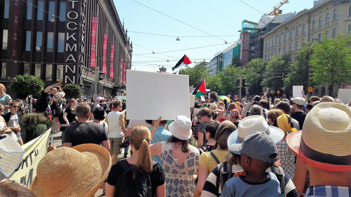 Helsinki for Human Rights tweet media