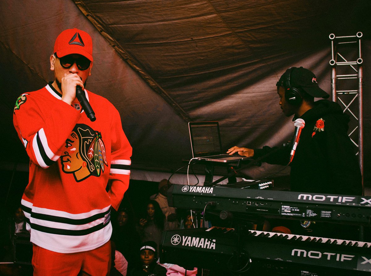 LeoStunt8's tweet photo. My favorite rapper #AKAKhokhanga https://t.co/KEgmAxG2RS