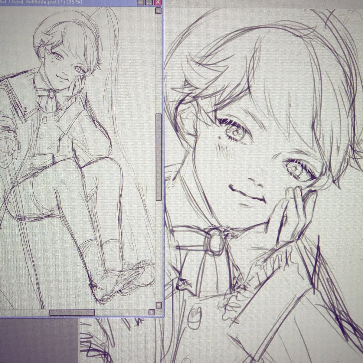 Draft??? 