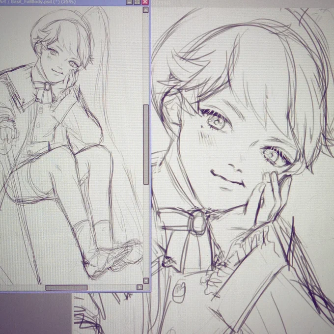 Draft??? 
